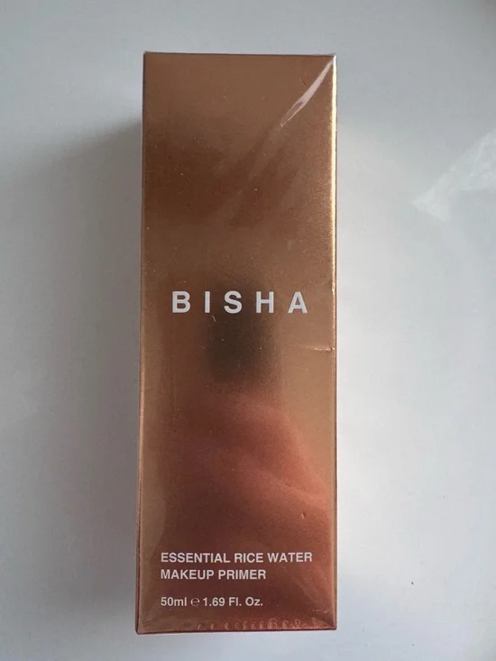 BISHA- Essential Rice Water Makeup Primer - Picture 3 of 4